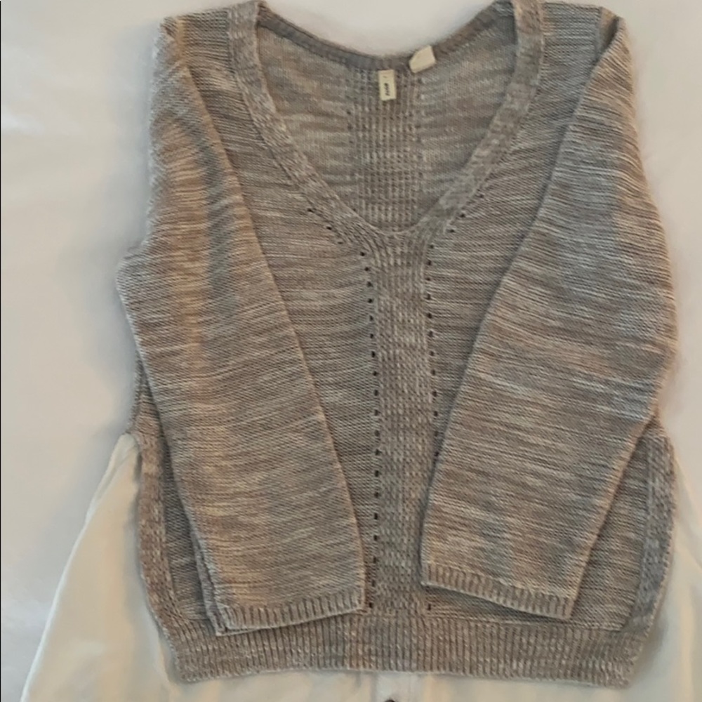 Lightweight sweater - Picture 2 of 3